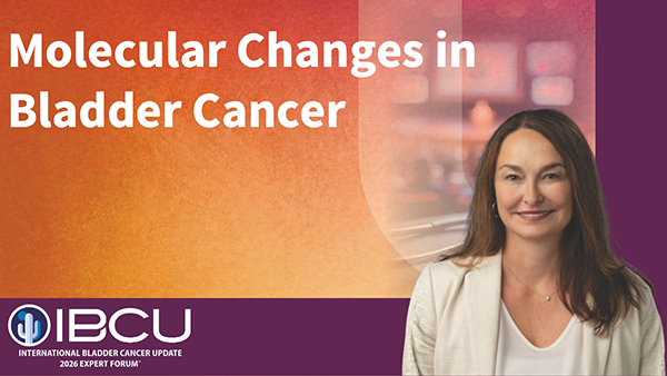 Molecular Changes in Bladder Cancer