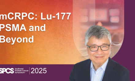 mCRPC: Lu-177 PSMA and Beyond