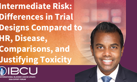 Intermediate Risk: Differences in Trial Designs Compared to High-Risk Disease, Comparisons, and Justifying Toxicity