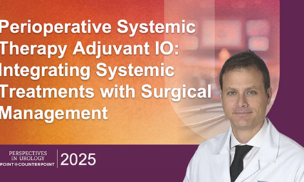 Perioperative Systemic Therapy Adjuvant IO: Integrating Systemic Treatments with Surgical Management