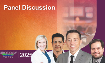 Session 6 Panel Discussion