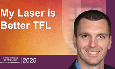 My Laser is Better: TFL
