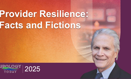 Provider Resilience: Facts and Fictions