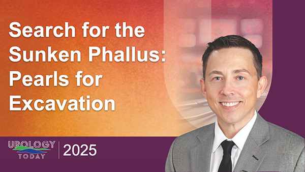 Search for the Sunken Phallus: Pearls for Excavation