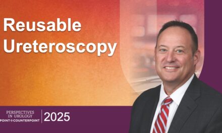 Reusable Ureteroscopy