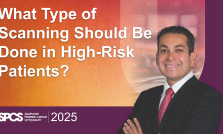 What Type of Scanning Should Be Done in High-Risk Patients?