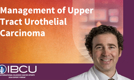 Management of Upper Tract Urothelial Carcinoma