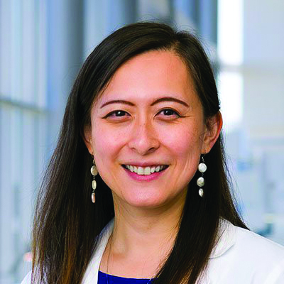 Tian Zhang, MD, MHS, FASCO