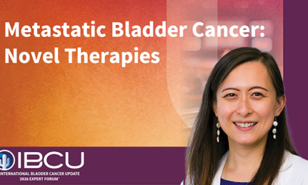 Metastatic Bladder Cancer: Novel Therapies