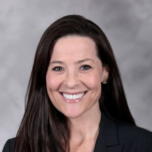 Helen L. Bernie, DO, MPH