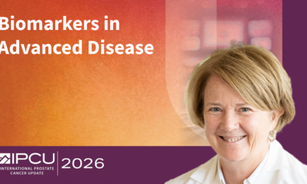 Biomarkers in Advanced Disease