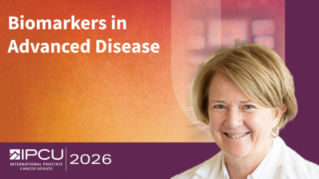Biomarkers in Advanced Disease