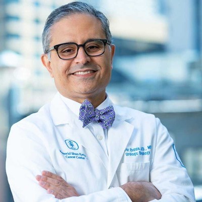Behfar Ehdaie, MD, MPH