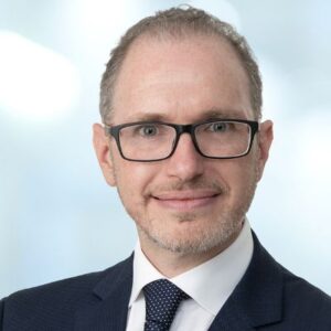 Michael Hofman MBBS, FRACP, FAANMS, FICIS, GAICD
