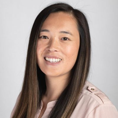 Tiffany Ly, MPAS, PA-C