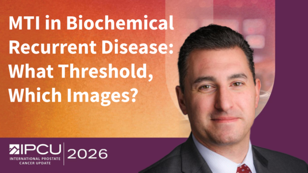 MTI in Biochemical Recurrent Disease: What Threshold, Which Images?