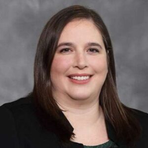 Necole M. Streeper, MD