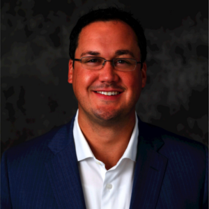 Jason Newmyer, MBA