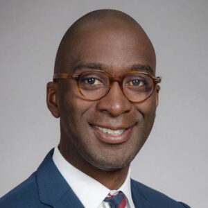 Yaw A. Nyame, MD, MS, MBA