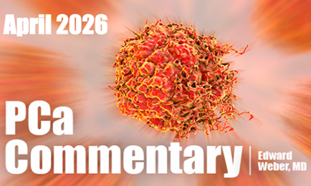 PCa Commentary | Volume 212 – April 2026