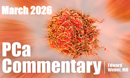 PCa Commentary | Volume 211 – March 2026