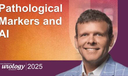 Pathological Markers and AI