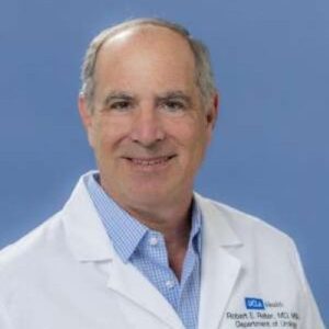 Robert E. Reiter, MD, MBA
