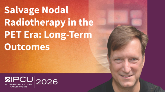 Salvage Nodal Radiotherapy in the PET Era: Long-Term Outcomes