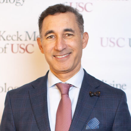 Siamak Daneshmand, MD and Paras H. Shah, MD