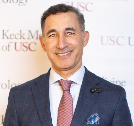 Siamak Daneshmand, MD