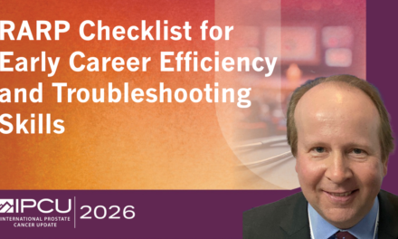 RARP Checklist for Early Career Efficiency and Troubleshooting Skills