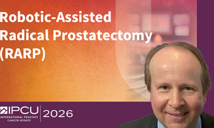 Robotic-Assisted Radical Prostatectomy (RARP)