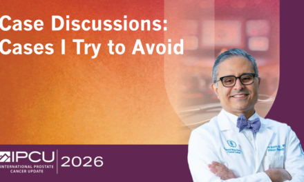 Case Discussions: Cases I Try to Avoid