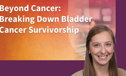 Beyond Cancer: Breaking Down Bladder Cancer Survivorship