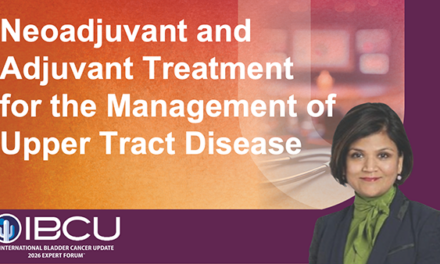 Neoadjuvant and Adjuvant Treatment for the Management of Upper Tract Disease