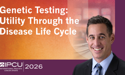 Genetic Testing: Utility Through the Disease Life Cycle