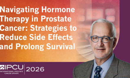 Navigating Hormone Therapy in Prostate Cancer: Strategies to Reduce Side Effects and Prolong Survival