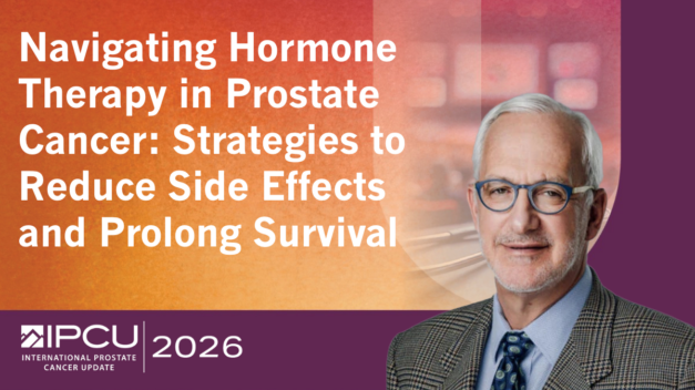 Navigating Hormone Therapy in Prostate Cancer: Strategies to Reduce Side Effects and Prolong Survival