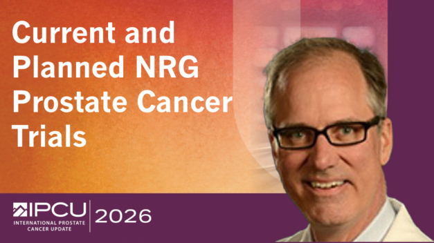 Current and Planned NRG Prostate Cancer Trials