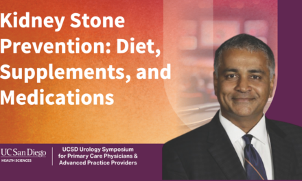 Kidney Stone Prevention: Diet, Supplements, and Medications