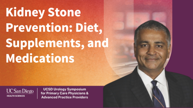 Kidney Stone Prevention: Diet, Supplements, and Medications