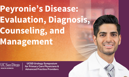 Peyronie’s Disease: Evaluation, Diagnosis, Counseling, and Management