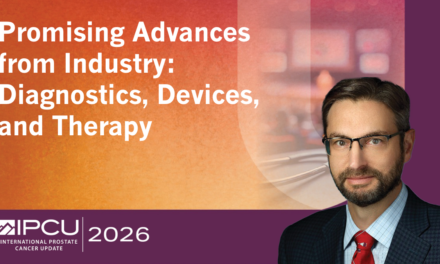 Promising Advances from Industry: Diagnostics, Devices, and Therapy