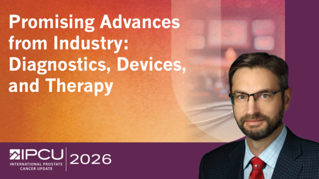 Promising Advances from Industry: Diagnostics, Devices, and Therapy