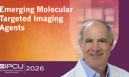 Emerging Molecular Targeted Imaging Agents
