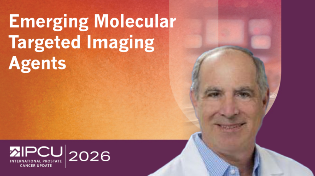 Emerging Molecular Targeted Imaging Agents