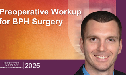 Preoperative Workup for BPH Surgery