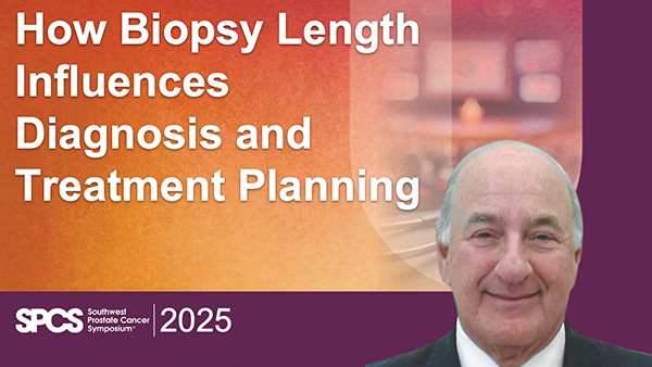 How Biopsy Length Influences Diagnostic and Treatment Planning