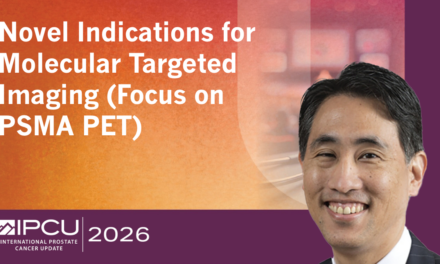 Novel Indications for Molecular Targeted Imaging (Focus on PSMA PET)