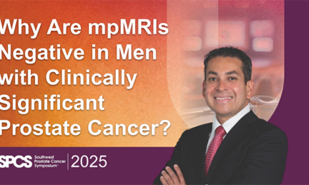 Why Are mpMRIs Negative in Men with Clinically Significant Prostate Cancer?